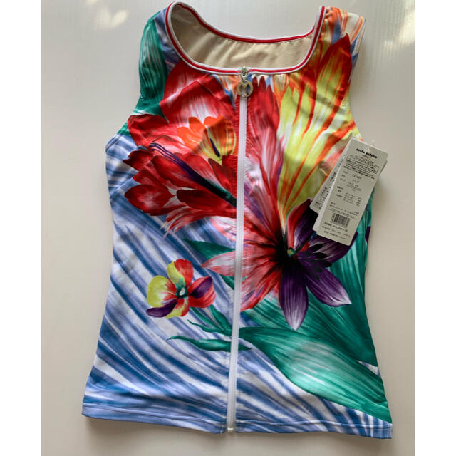 mila schon - [新品 未使用］フィットネス 水着 セパレート ミラ