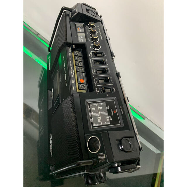 Panasonic - NATIONALナショナル RS-4250 MAC ST-5メンテナンス済みの