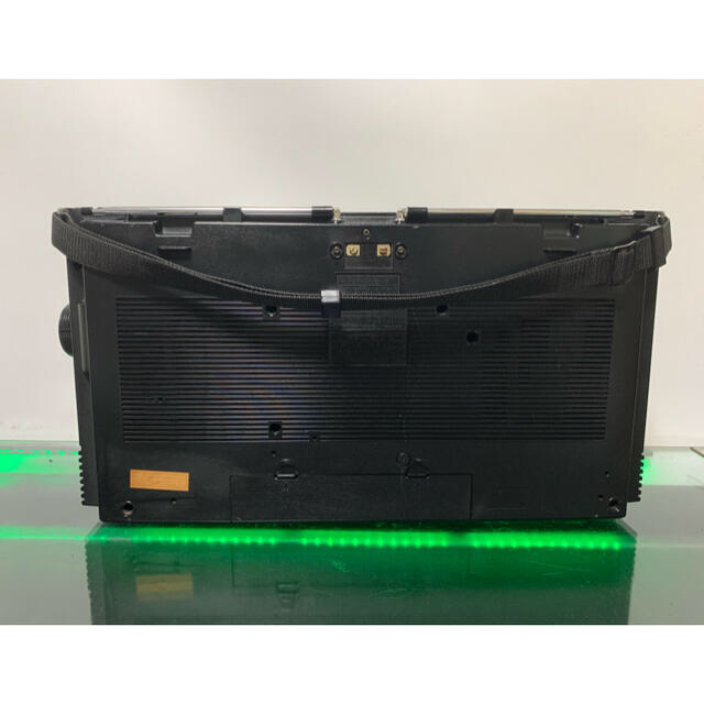 Panasonic - NATIONALナショナル RS-4250 MAC ST-5メンテナンス済みの