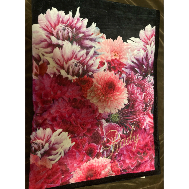 Rady - ぷぅ様専用✨Rady リゾフラ 毛布 ダブル の通販 by S♡Rady s