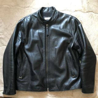 BARNEYS NEW YORK（レザージャケット）のフリマアイテム一覧