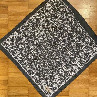 STUSSY - OUR LEGACY x Stussy WORKSHOP BANDANAの通販 by tta