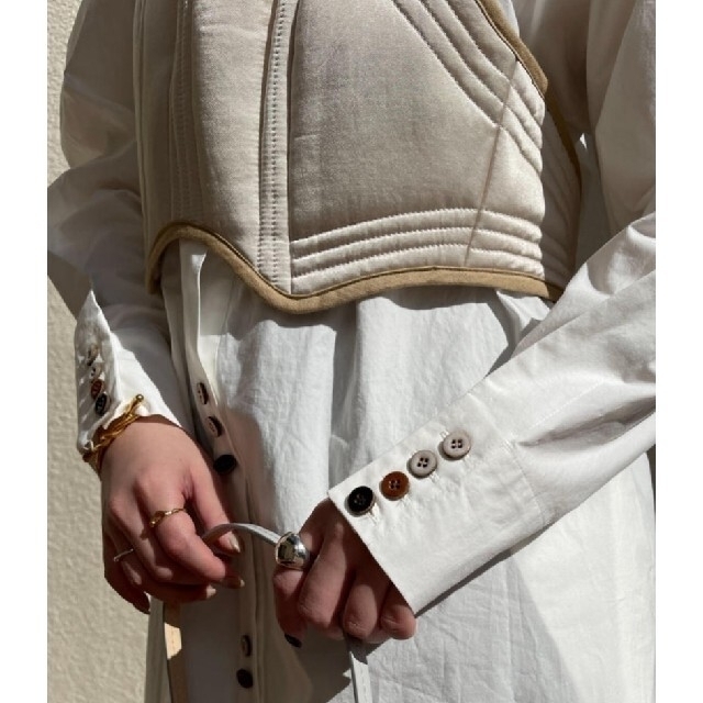 BEAUTY&YOUTH UNITED ARROWS - フミエタナカ Fumie tanaka ビスチェの