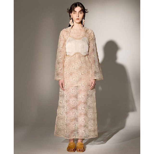 BEAUTY&YOUTH UNITED ARROWS - フミエタナカ Fumie tanaka ビスチェの