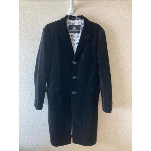 BURBERRY BLACK LABEL - 希少 バーバリーブラックレーベル 裏地