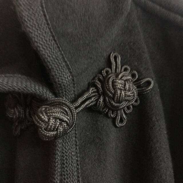 SAINT LAURENT - イヴサンローラン マント ポンチョの通販 by ひろ's