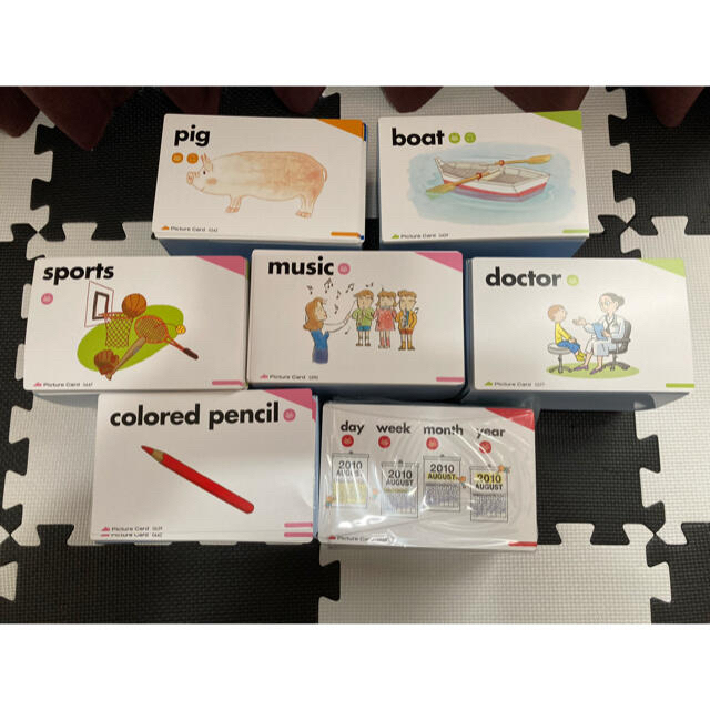 sKidaMarinko様専用】モラモラiセット ペッピーキッズクラブの通販 by