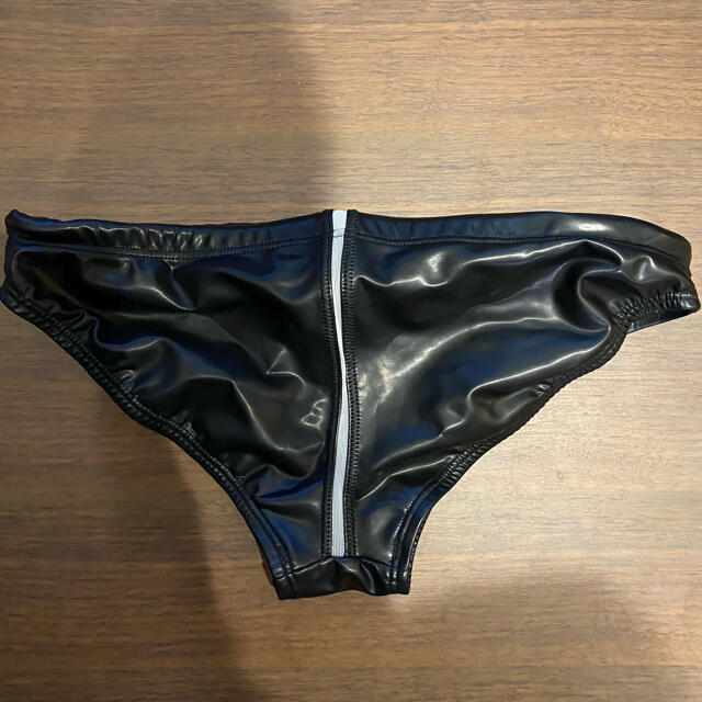 MIZUNO - Mizuno 競パン Lサイズ ウォーターポロの通販 by こんでい's