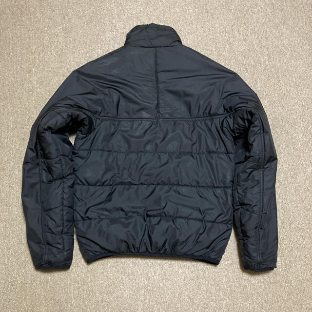 patagonia - patagonia ファイヤーボールジャケット 黒 S パタゴニアの