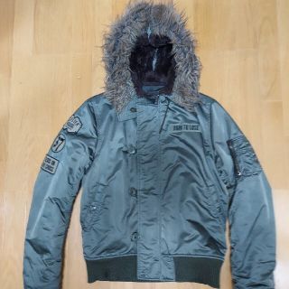 HYSTERIC GLAMOUR（フライトジャケット）のフリマアイテム一覧