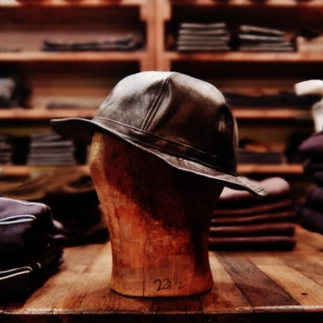 THE REAL McCOY'S - ザ・リアルマッコイズ ジョーマッコイ