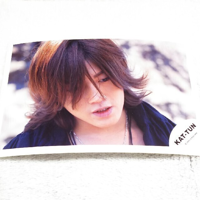 赤西仁 仁 公式写真 ジャニーズの通販 by もくもくSHOP｜ラクマ