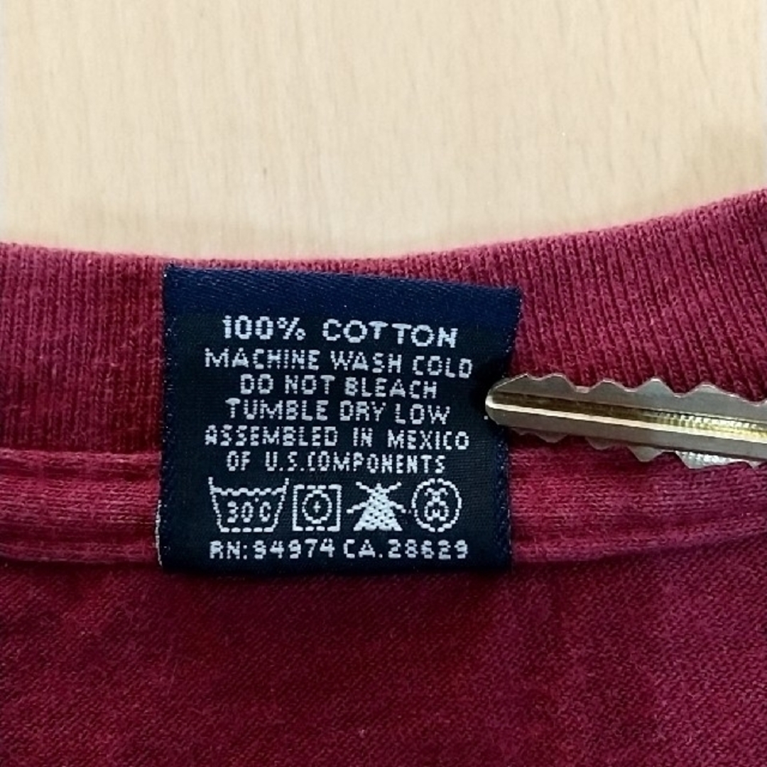 STUSSY - ステューシー 紺タグ 90年代中期？の通販 by 水前寺