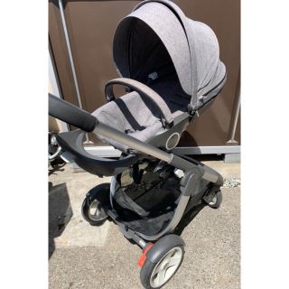 Stokke（ベビーカー/バギー）のフリマアイテム一覧