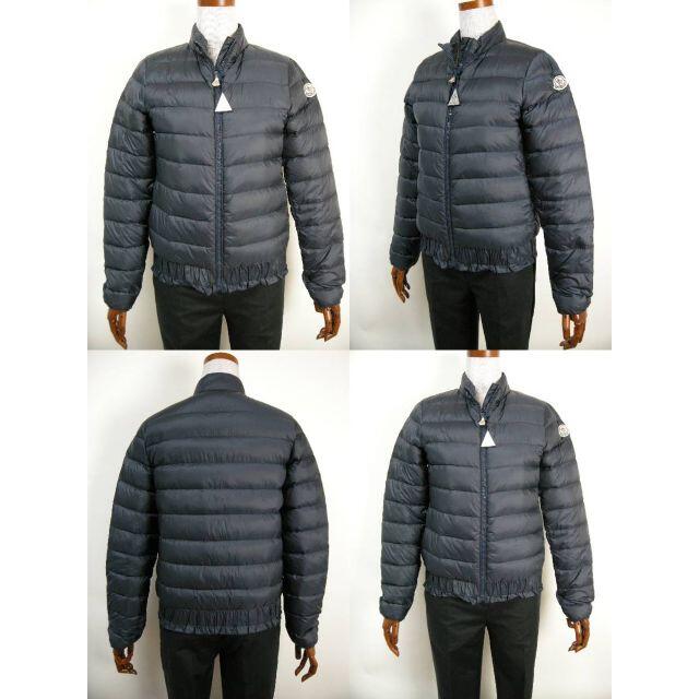 MONCLER - キッズ14A(大人女性0相当)モンクレール□新品□ABRICOT