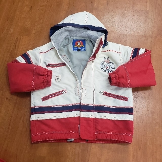 GOLDWIN - 90sゴールドウィン ルーニーテューンズ スキースノボー