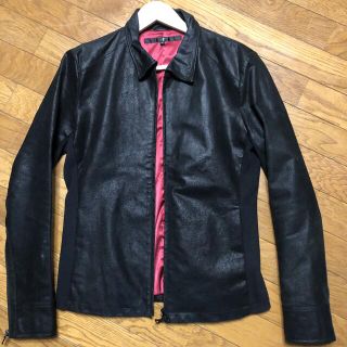 NO ID.（レザージャケット）のフリマアイテム一覧