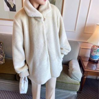 EDIT.FOR LULU - 【てんさま専用】EDIT.FOR LULU ミンクフェイクファー