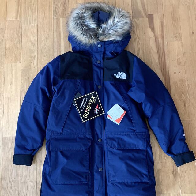 THE NORTH FACE - 新品☆the north face ダウンロングジャケット