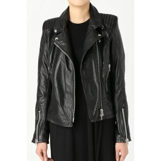 DEUXIEME CLASSE（ライダースジャケット）のフリマアイテム一覧