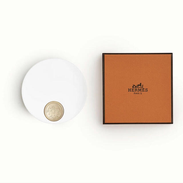 新品未使用 HERMES プードル オルフェーヴルハイライト 【公式通販】