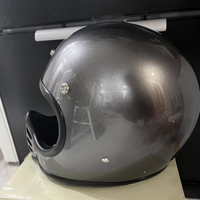 BELL - OCEAN BEETLE オーシャンビートル MTX スペースグレー Mサイズ