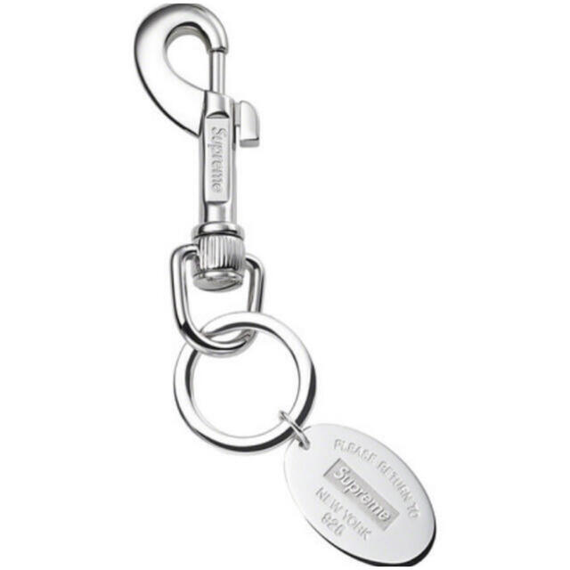 Tiffany & Co. - シュプリーム / ティファニー リターン トゥー