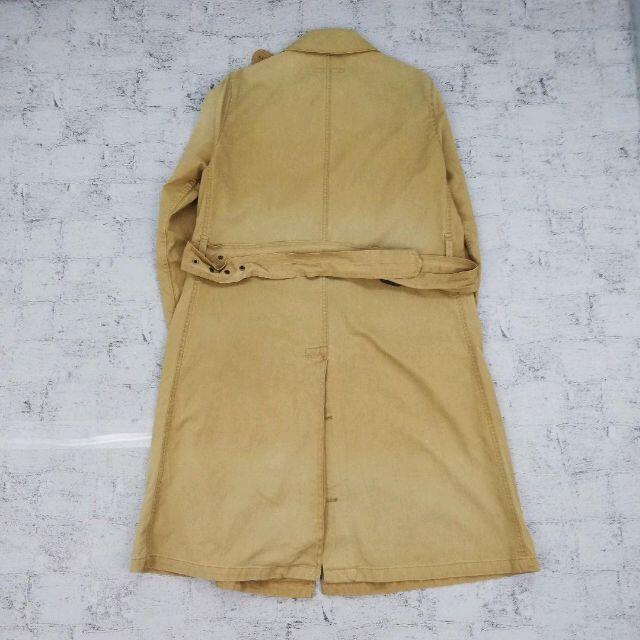 Ralph Lauren - RALPH LAUREN ラルフローレン ステンカラーコートの