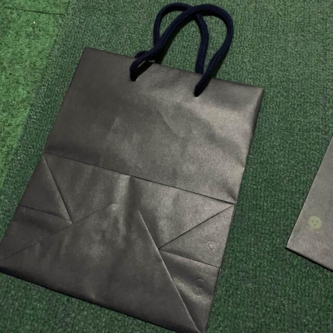 Ralph Lauren - RALPH LAUREN ギフトラッピングショッパーの通販 by