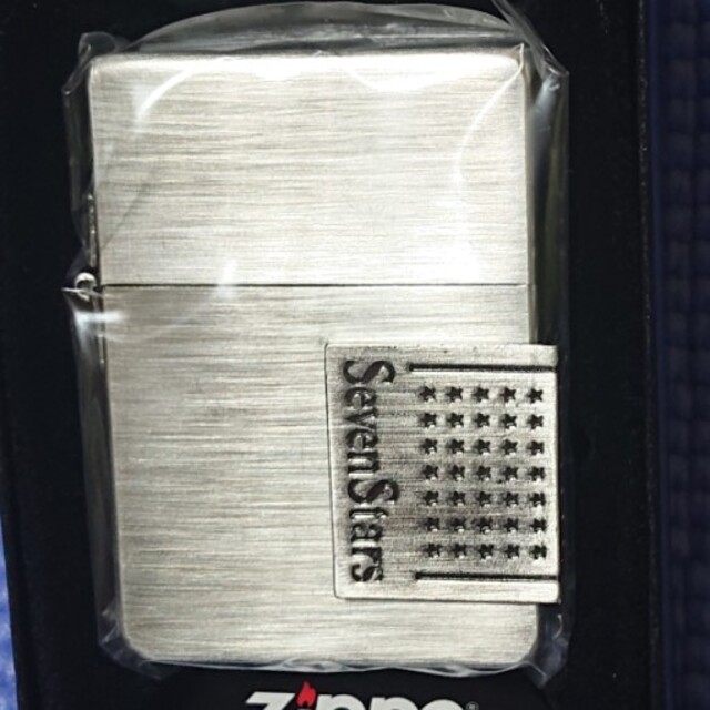 ZIPPO - セブンスター ジッポー SevenStarsの通販 by 浜っ子ピグモン's