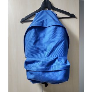 COMME des GARCONS HOMME PLUS（バッグパック/リュック ・ ブルー