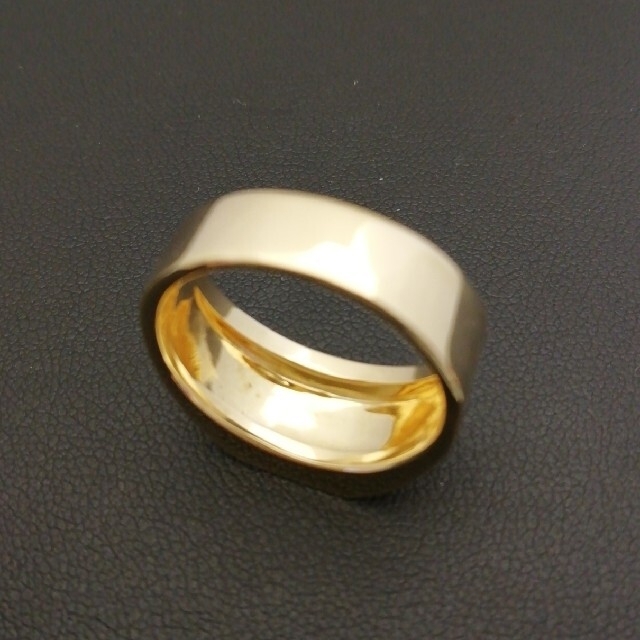 K18YG◇Valentino Rudy◇ヴァレンティノ・ルディー◇リング◇の通販 by