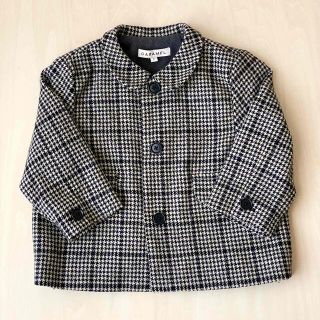 Caramel baby&child （コート）のフリマアイテム一覧