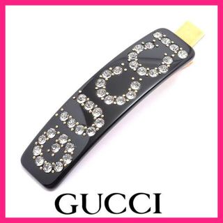 GUCCI（ヘアピン）のフリマアイテム一覧