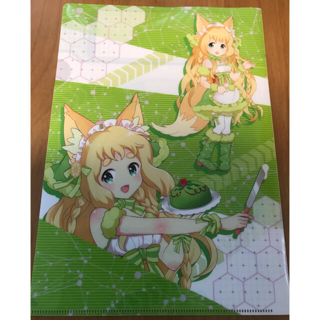 SEGA - maimai クリアファイル ⑥の通販 by ASU's shop｜セガならラクマ