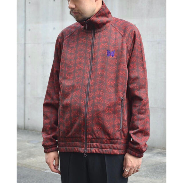 Needles - needles トラックジャケット トラックパンツの通販 by RoN