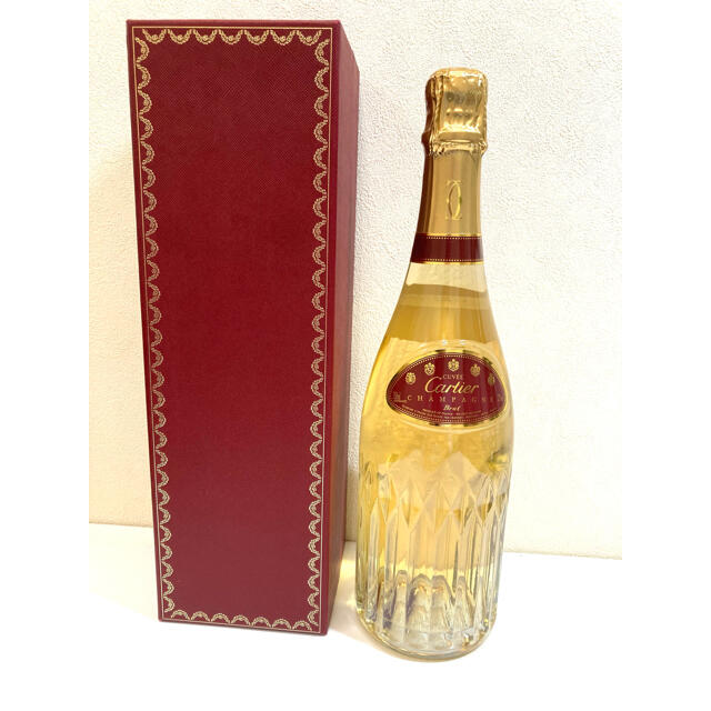 Cartier - 【非売品】カルティエ シャンパーニュ ディアマンの通販 by