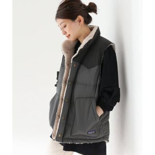 FRAMeWORK（ダウンベスト）のフリマアイテム一覧