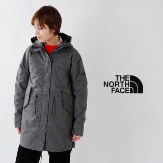 THE NORTH FACE（モッズコート）のフリマアイテム一覧