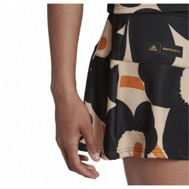 marimekko - ☆希少☆アディダス テニス スコート マリメッコ コラボ