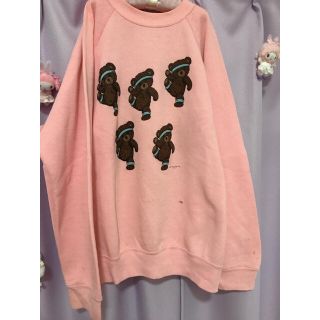 Spank!（トレーナー/スウェット）のフリマアイテム一覧