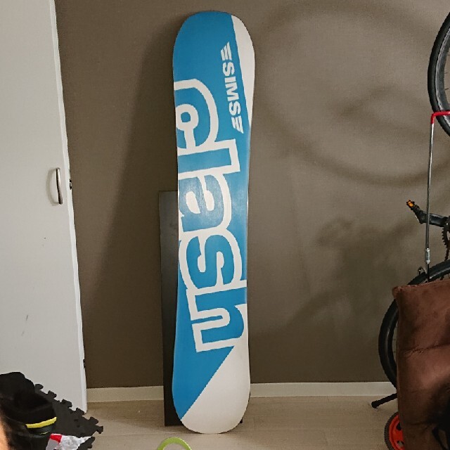 SIMS - スノボ 板(sims/clash)の通販 by mook6482's shop｜シムスなら