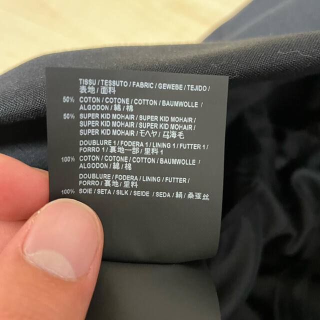 SAINT LAURENT - サンローランパリ セットアップ スーツ サイズ44 新品