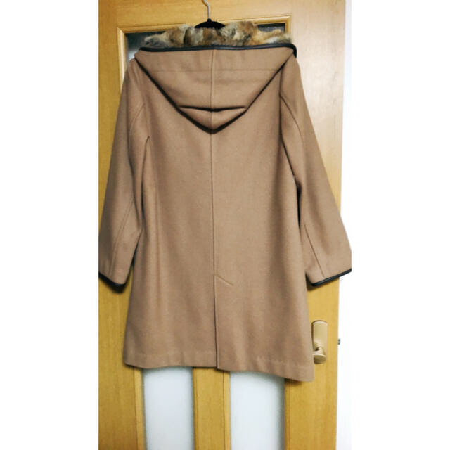 BEAUTY&YOUTH UNITED ARROWS - 【美品】ユナイテッドアローズ ダッフル