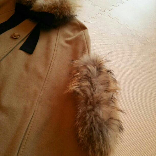 LANVIN en Bleu - 本日までの週末SALE【美品】ランバンオンブルー