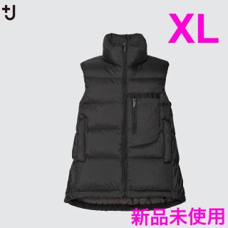 UNIQLO（ダウンベスト）のフリマアイテム一覧