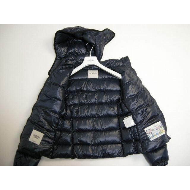 MONCLER - キッズ14A(大人0-1)□モンクレール□BERRE□フード付き