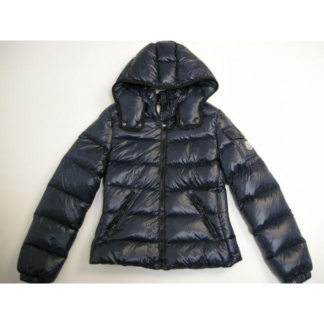 MONCLER - キッズ14A(大人0-1)□モンクレール□BERRE□フード付き