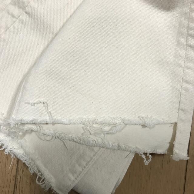 DEUXIEME CLASSE - 《新品》MOTHER/マザー NATURAL INSIDER CROPの通販