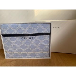 CELINE（毛布）のフリマアイテム一覧